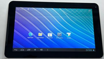 Б/у Планшет Lark mid 01-200867768