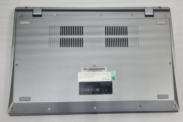 Б/в Ноутбук Casper 15/core i3-1115g4 ddr4/8gb ddr4/hdd *відсутній/ssd 250 gb/*інтегрована 01-200868040