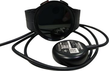 Б/у Смарт-часы Samsung galaxy watch5 pro 45mm lte 01-200820794