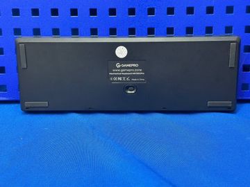 Б/у Клавиатура Gamepro mk130g pro 01-200870446