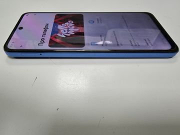 Б/в Мобільний телефон Motorola moto g54 12/256gb 01-200870706