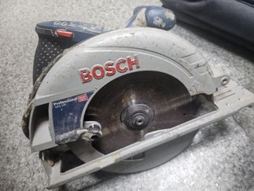 Б/в Пила дискова Bosch gks 190 01-200871086