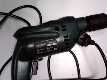 Б/в Дриль ударний Протон дэу-650 01-200870879