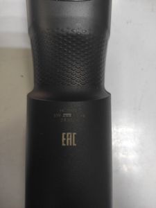 Б/у Триммер электрический Philips hairclipper series 3000 hc3505/15 01-200871066