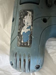 Б/у Шуруповерт Expert Tools ed-115 01-200871131