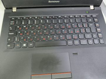 Б/у Ноутбук Lenovo 13/core i3 6006u ddr3/4gb ddr3/ssd 128 gb/*інтегрована 01-200871744