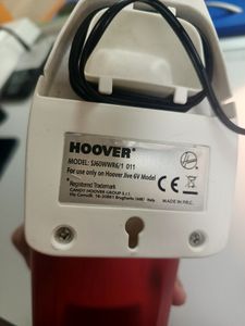 Б/в Пилосос Hoover sj60wwr6/1011 01-200870356