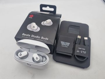 Б/в Навушники Beats By Dr. Dre studio buds 01-200811433