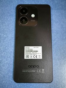 Б/в Мобільний телефон Oppo a3x 4g 4/128gb 01-200871944