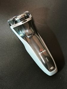 Б/в Електробритва Gama gsh700 tracker 01-200872031