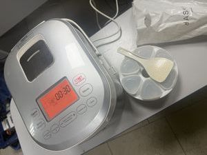 Б/в Мультиварка Yummy ymc-506wx 01-200871897