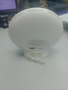 Б/в Настільний годинник з будильником Heimvision aca-002-s 01-200871194