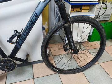 Б/в Велосипед Crosser mt 041 29 01-200870805