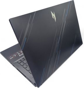 Б/в Ноутбук Acer 15/core i9-13900h ddr5/16gb ddr5/hdd *відсутній/ssd 1000 gb/geforce rtx4060 8gb 01-200808443