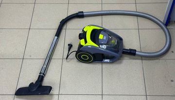 Б/у Пылесос Opera digital v-601 01-200873385