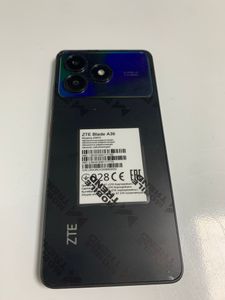 Б/в Мобільний телефон Zte blade a36 4/64gb 01-200870980