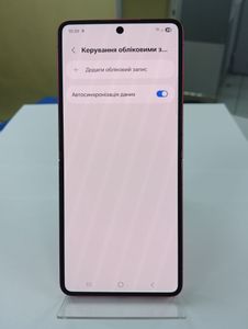 Б/в Мобільний телефон Samsung galaxy flip7 12/256gb 01-200873147