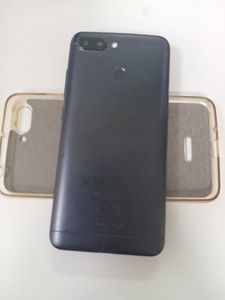 Б/в Мобільний телефон Xiaomi redmi 6 3/32gb 01-200873420