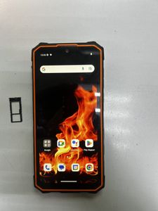 Б/в Мобільний телефон Hotwav cyber 13 pro 12/256gb 01-200872014