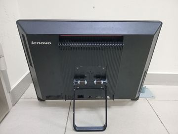 Б/в Моноблок Lenovo 20"/i3-2100/8gb/відео інтегроване/ssd 60gb 01-200871172