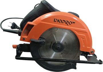 Б/у Пила дисковая Dnipro-M cs-185m 01-200873149