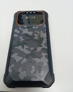 Б/в Мобільний телефон Oukitel iiif150 b2 6/256gb 01-200873669