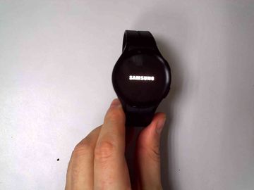 Б/в Смарт-годинник Samsung galaxy watch5 pro 45mm 01-200874492
