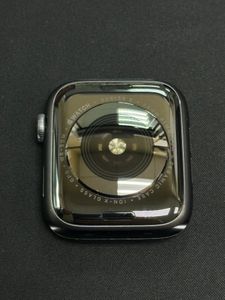 Б/в Смарт-годинник Apple watch series 5 gps 44mm aluminium case 01-200872942
