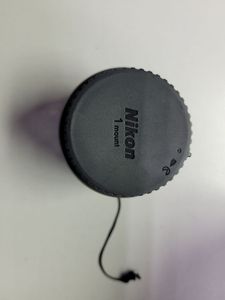 Б/у Фотоаппарат Nikon nikon 1 v1 + nikkor 10-30 01-200873410