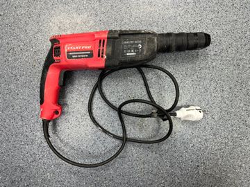 Б/в Перфоратор Start Pro srh-1270 01-200874318