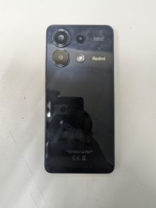 Б/в Мобільний телефон Xiaomi redmi note 13 4g 8/256gb 01-200871988