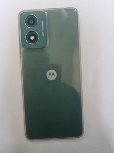 Б/в Мобільний телефон Motorola moto g04s 4/64gb 01-200873901