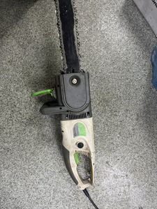 Б/в Пила ланцюгова Элпром эпц-2400 01-200874829