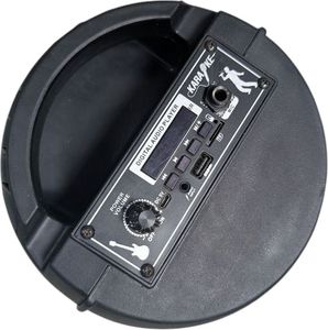 Б/у Акустика Kimiso karaoke 01-200841344