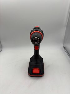 Б/в Шурупокрут Dnipro-M cd-218q 1акб 2ah зп 01-200861315