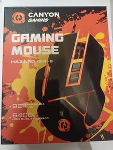 Б/в Миша Canyon cnd-sgm6n 01-200878048