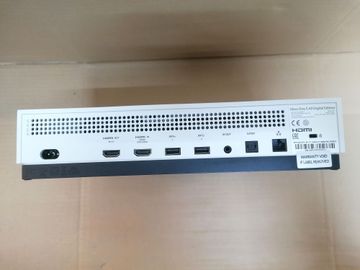 Б/в Ігрова приставка Microsoft xbox one s 1tb 01-200878215