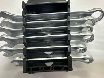 Б/в Набір інструментів Danmi 55067 01-200877958