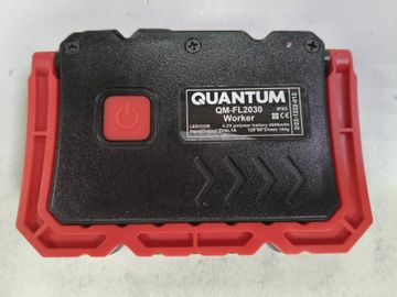 Б/в Ліхтар Quantum qm-fl2030 01-200878876