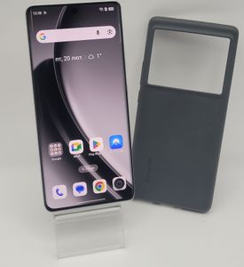 Б/у Мобильный телефон Realme gt6 12/256gb 01-200777433