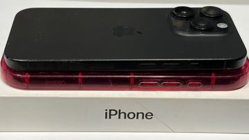 Б/у Мобильный телефон Apple iphone 16 pro 256gb 01-200821415