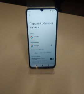 Б/в Мобільний телефон Zte blade a35 2/64gb 01-200879779