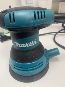 Б/в Шліфмашина вібро Makita bo5030 01-200880587