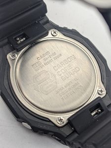 Б/в Годинник Casio g-shock classic ga-2100 01-200845805