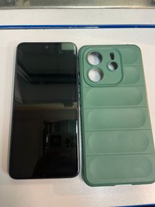 Б/в Мобільний телефон Xiaomi redmi note 14 8/256gb 01-200873055