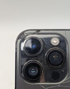 Б/в Мобільний телефон Apple iphone 14 pro max 128gb 01-200828849