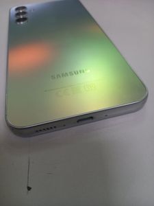Б/в Мобільний телефон Samsung galaxy a34 5g sm-a346e 6/128gb 01-200880895