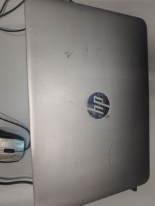 Б/в Ноутбук Hp 12/core i5 7200u ddr3/8gb ddr3/hdd *відсутній/ssd 480 gb/*інтегрована 01-200880882