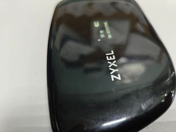 Б/в Модем 4g / 3g Zyxel wah7608 01-200880662