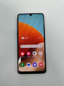 Б/в Мобільний телефон Samsung a325f galaxy a32 4/128gb 01-200878242